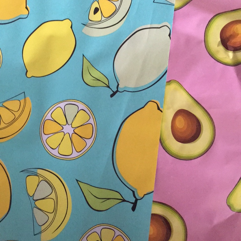 40 Unique 10 x 13 & 9 x 12 Poly Mailers